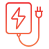 Power outlets